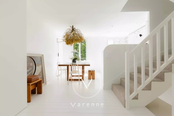 Luxury House for sale in Paris 14ème, 3 260 000 €, Photo 3