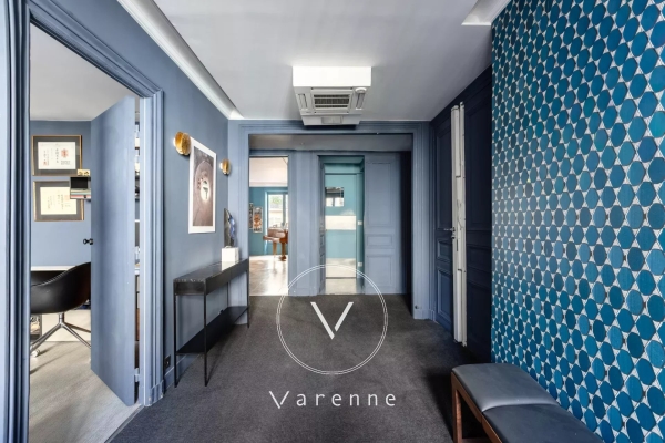 Luxury Apartment for sale in Paris 7ème, 2 050 000 €, Photo 3