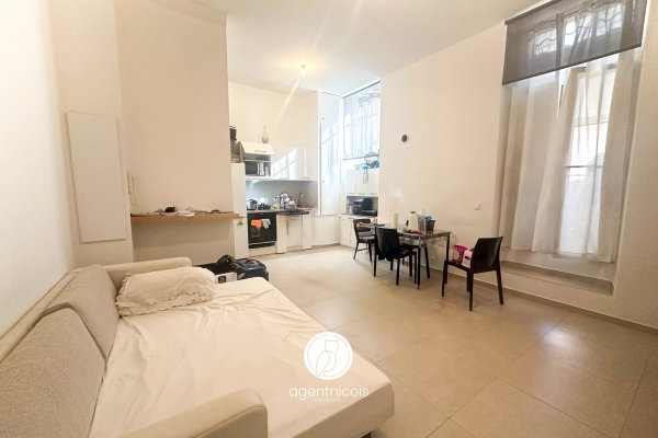 Appartement de luxe à vendre à Cannes, 205 000 €, Photo 3
