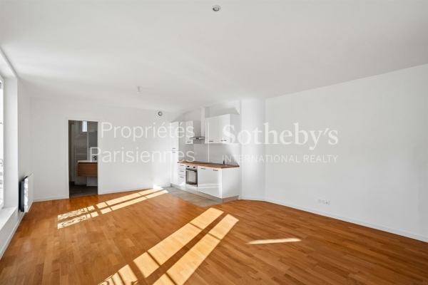 Appartement de luxe à vendre à Paris 8ème, 790 000 €, Photo 4