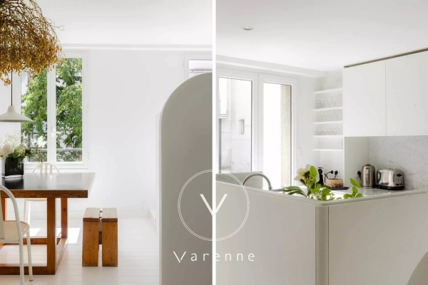 Luxury House for sale in Paris 14ème, 3 260 000 €, Photo 4