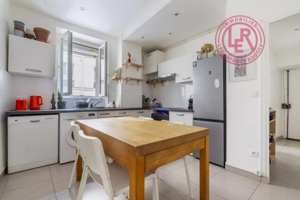Appartement de luxe à vendre à Paris 10ème, 880 000 €, Photo 4
