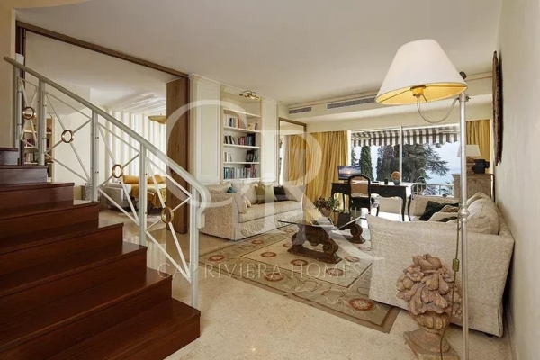 Luxury Apartment for sale in Menton, 2 835 000 €, Photo 4