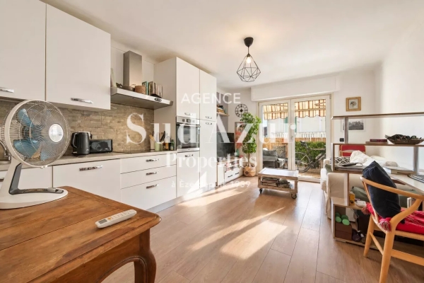 Appartement de luxe à vendre à Villefranche-sur-Mer, 265 000 €, Photo 4