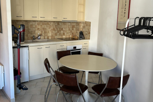 Luxury Apartment for sale in Cavalaire-sur-Mer, 210 000 €, Photo 4