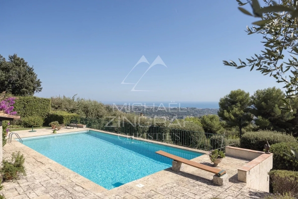 Luxury House for sale in Saint-Paul-de-Vence, 2 750 000 €, Photo 5