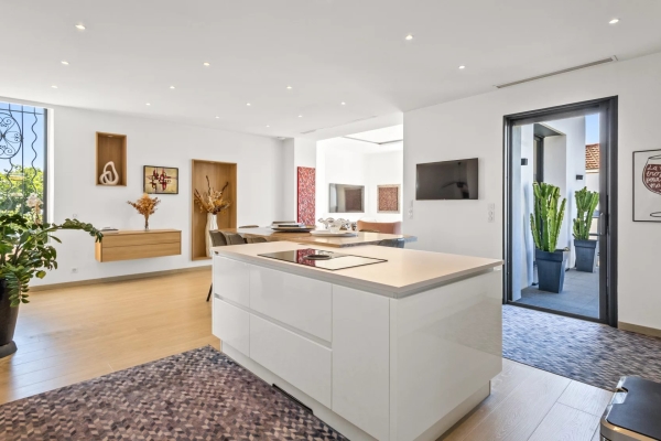 Maison de luxe à vendre à Cannes, 1 750 000 €, Photo 5