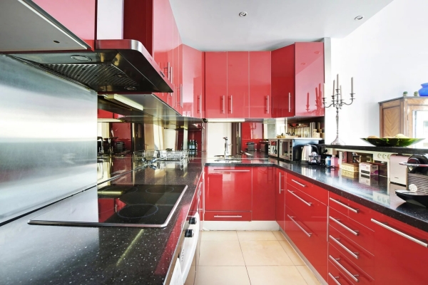 Appartement de luxe à vendre à Paris 7ème, 950 000 €, Photo 5