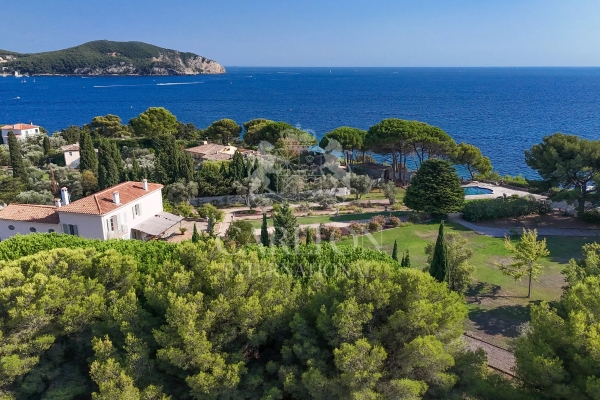 Luxury House for sale in Saint-Cyr-sur-Mer, 5 500 000 €, Photo 5