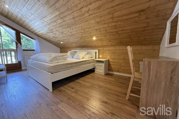 Luxury Apartment for sale in Méribel, 582 000 €, Photo 5