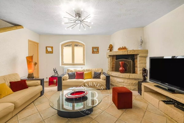 Luxury House for sale in Cagnes-sur-Mer, 2 120 000 €, Photo 5