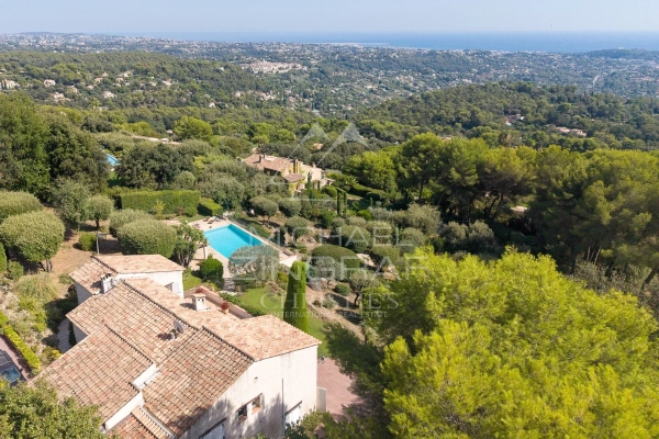 Luxury House for sale in Saint-Paul-de-Vence, 2 750 000 €, Photo 6