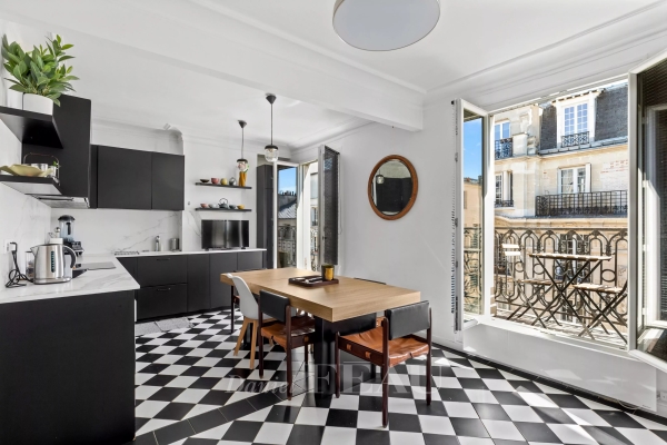 Appartement de luxe à vendre à Paris 18ème, 1 090 000 €, Photo 6