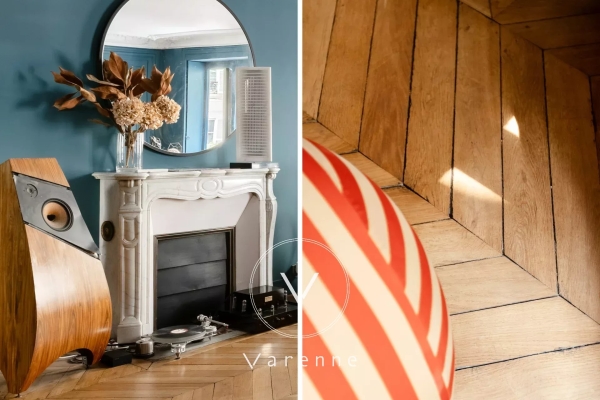 Luxury Apartment for sale in Paris 7ème, 2 050 000 €, Photo 6
