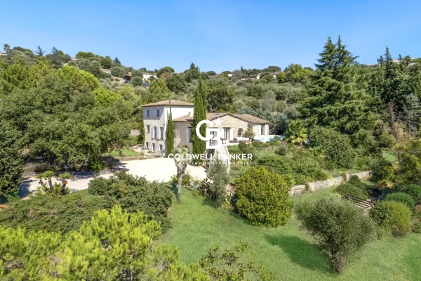 Luxury House for sale in Peymeinade, 2 295 000 €, Photo 6