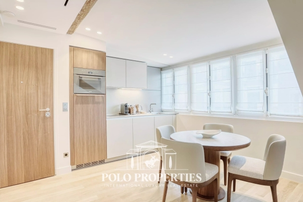 Luxury Apartment for rental in Paris 8ème, 7 250 €, Photo 6