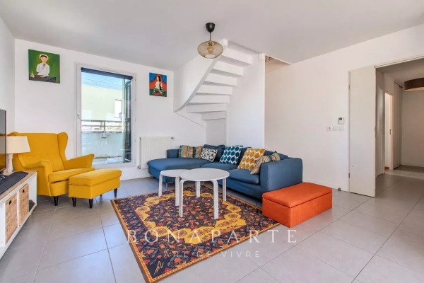 Luxury Apartment for sale in Bordeaux, 379 000 €, Photo 6