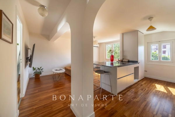 Luxury Apartment for sale in Ascain, 349 900 €, Photo 6