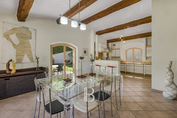Luxury House for sale in Cagnes-sur-Mer, 2 120 000 €, Photo 6