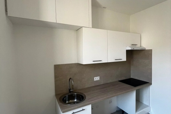 Appartement de luxe à vendre à Cannes, 309 000 €, Photo 6