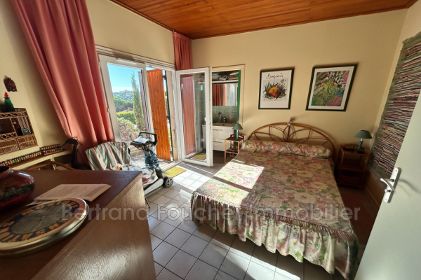 Luxury House for sale in Cavalaire-sur-Mer, 750 000 €, Photo 6