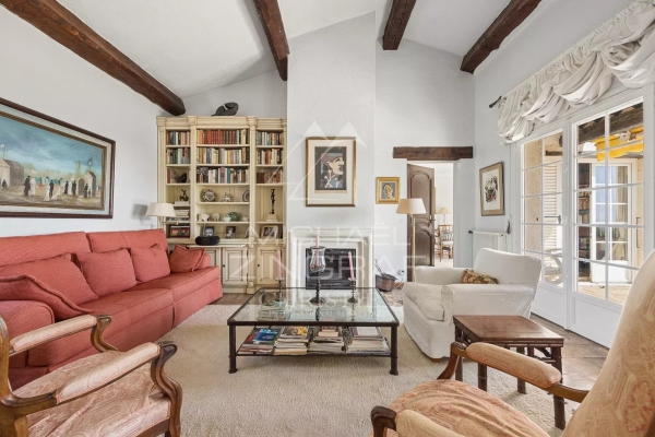 Luxury House for sale in Saint-Paul-de-Vence, 2 750 000 €, Photo 7