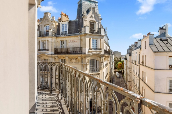 Appartement de luxe à vendre à Paris 18ème, 1 090 000 €, Photo 7