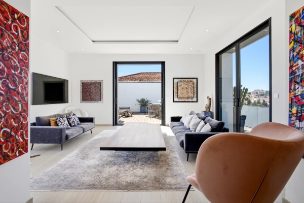 Maison de luxe à vendre à Cannes, 1 750 000 €, Photo 7