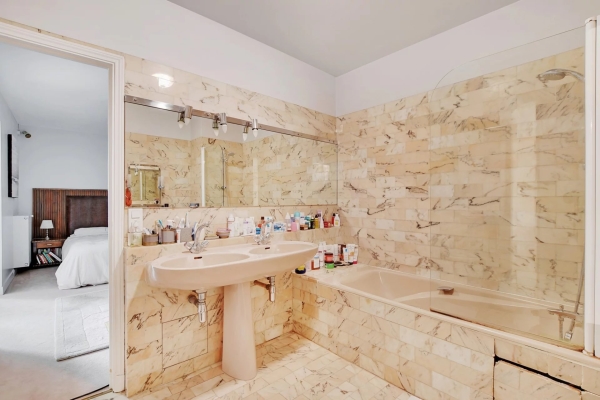Appartement de luxe à vendre à Paris 7ème, 950 000 €, Photo 7