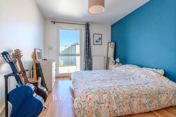 Luxury Apartment for sale in Bordeaux, 379 000 €, Photo 7