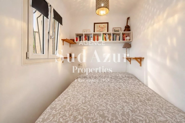Appartement de luxe à vendre à Villefranche-sur-Mer, 265 000 €, Photo 7