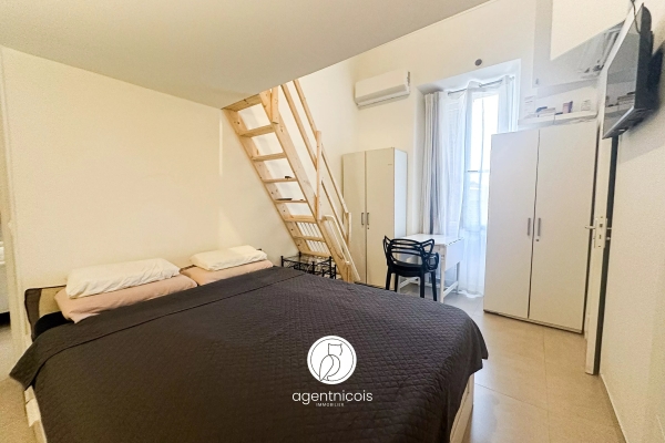 Appartement de luxe à vendre à Cannes, 205 000 €, Photo 7