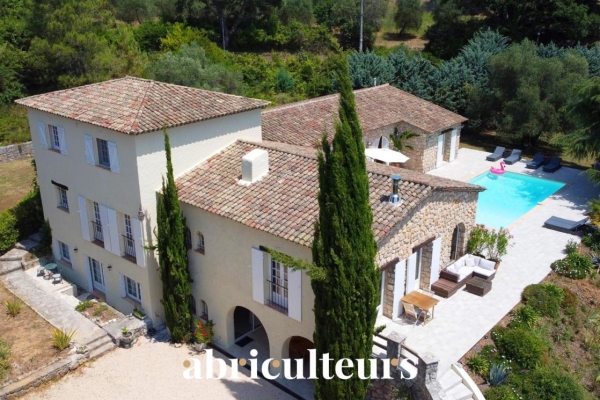 Luxury House for sale in Peymeinade, 2 294 995 €, Photo 1