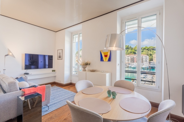 Appartement de luxe à vendre à Nice, 500 000 €, Photo 1