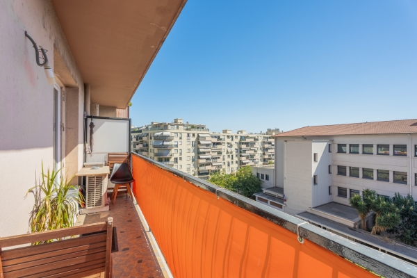 Appartement de luxe à vendre à Nice, 280 000 €, Photo 1