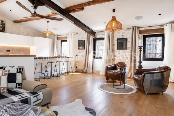 Luxury Apartment for sale in Nice, 1 690 000 €, Photo 1