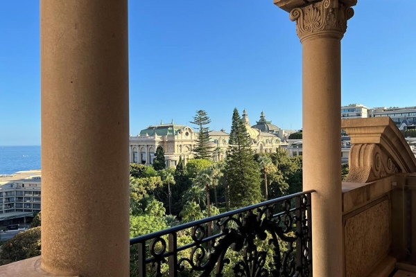 Luxury Apartment for rental in Monaco, 45 000 €, Photo 1