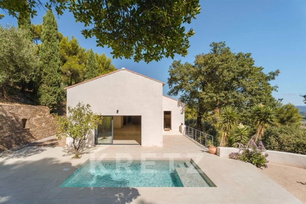 Luxury House for sale in Hyères, 1 590 000 €, Photo 1