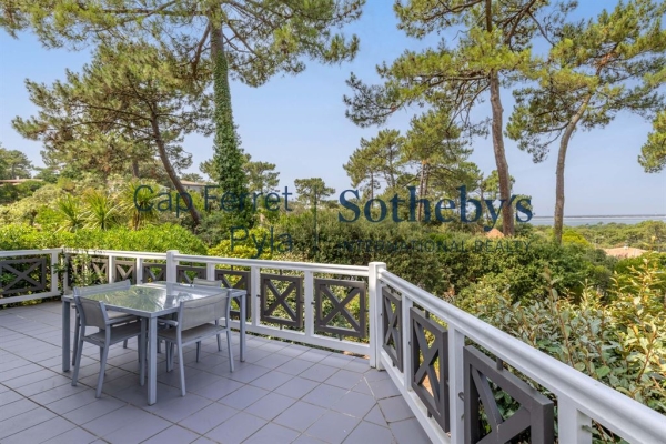 Maison de luxe à vendre à Pyla sur Mer, 2 288 000 €, Photo 1