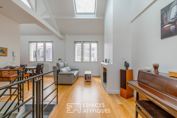 Luxury Apartment for sale in Paris 14ème, 899 000 €, Photo 1