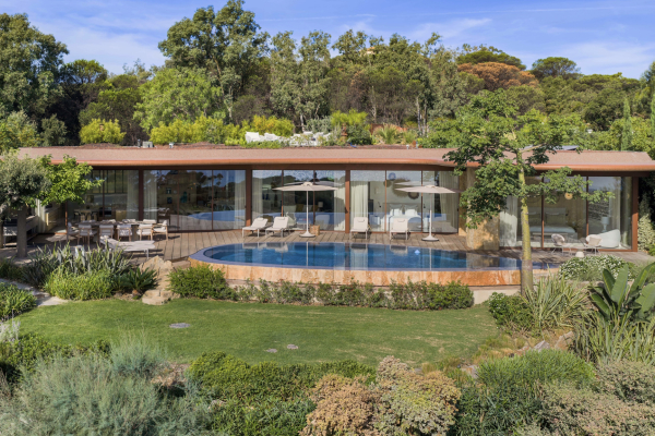 Luxury House for sale in Ramatuelle, 22 000 000 €, Photo 1