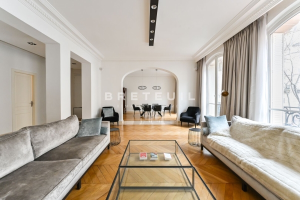 Luxury Apartment for sale in Paris 17ème, 2 190 000 €, Photo 1