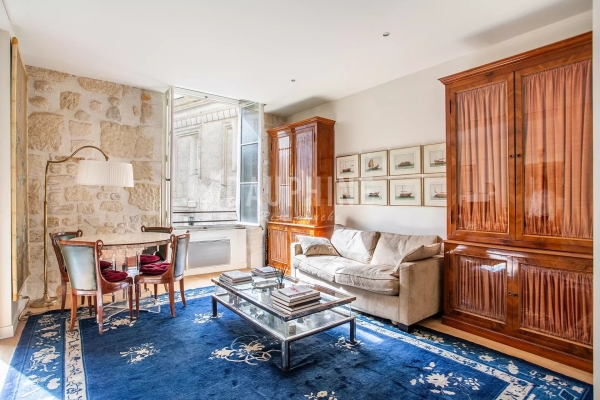 Appartement de luxe à vendre à Paris 6ème, 997 500 €, Photo 1