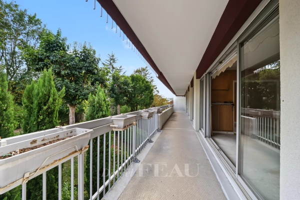 Appartement de luxe à vendre à Saint-Germain-en-Laye, 725 000 €, Photo 1