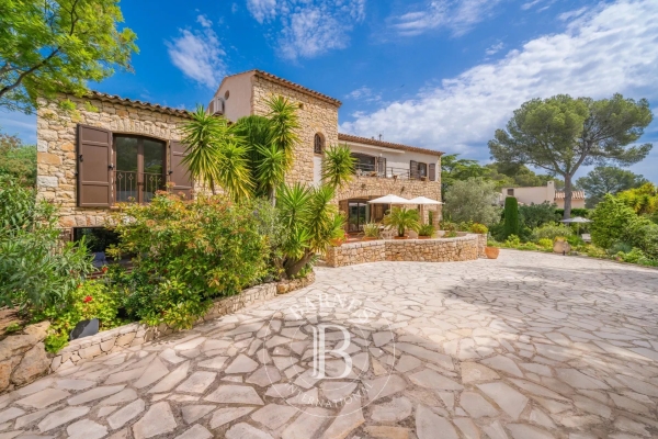 Luxury House for sale in Saint-Raphaël, 1 495 000 €, Photo 1