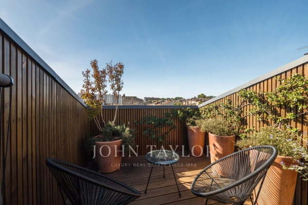 Appartement de luxe à vendre à Bordeaux, 525 000 €, Photo 1