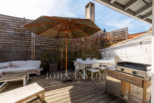 Appartement de luxe à vendre à Bordeaux, 894 000 €, Photo 1