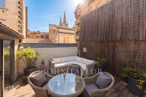 Maison de luxe à vendre à Bordeaux, 1 720 000 €, Photo 1