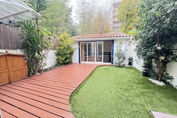 Maison de luxe à vendre à Bordeaux, 900 000 €, Photo 1