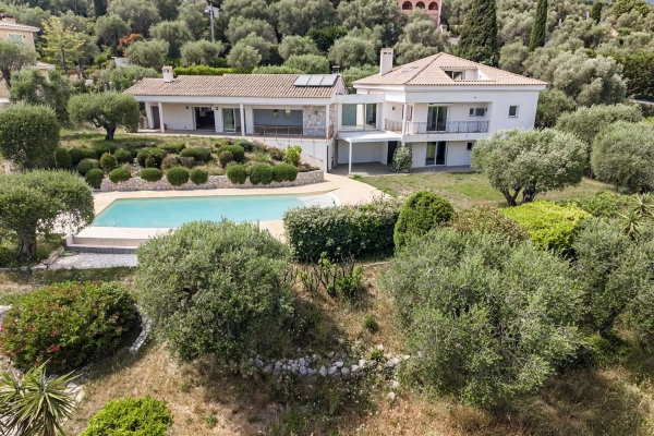 Maison de luxe à vendre à Nice, 2 900 000 €, Photo 1